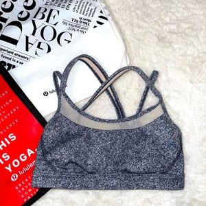 Lululemon GET DOWN BRA